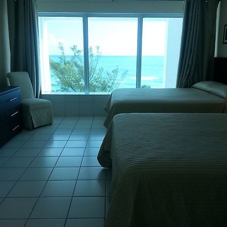 迈阿密海滩 Castle Beach By New Point Miami酒店 外观 照片