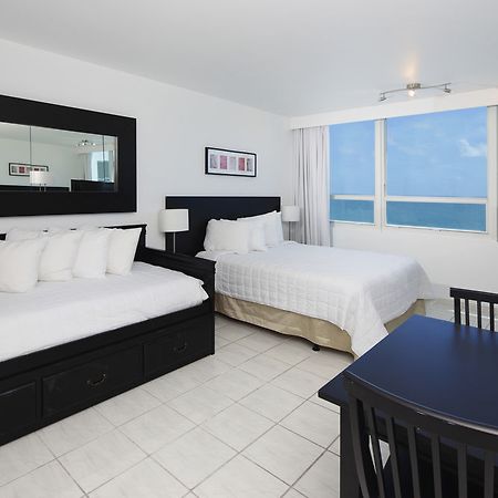 迈阿密海滩 Castle Beach By New Point Miami酒店 外观 照片