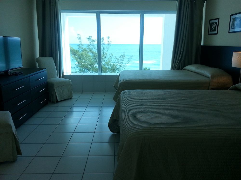 迈阿密海滩 Castle Beach By New Point Miami酒店 外观 照片