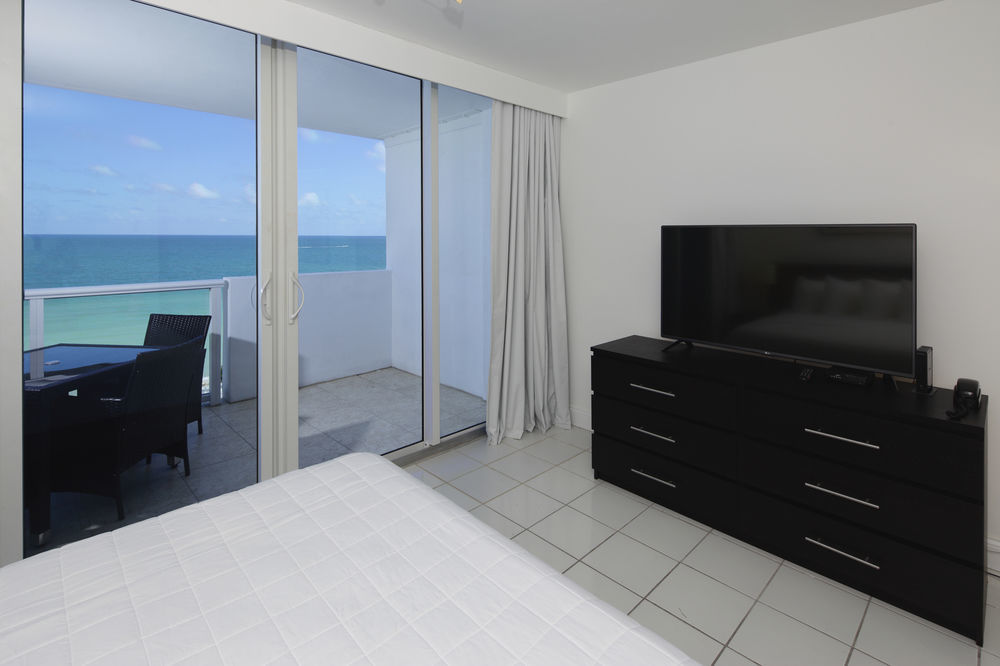 迈阿密海滩 Castle Beach By New Point Miami酒店 外观 照片